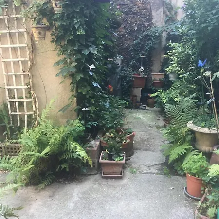 Apartment Studio Rue Lepic