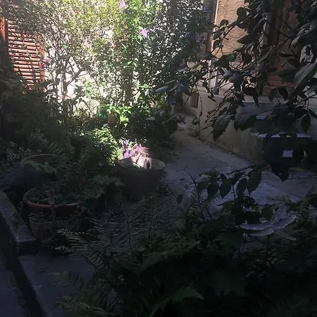Studio Rue Lepic Parigi