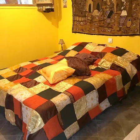 Studio Rue Lepic Appartamento *