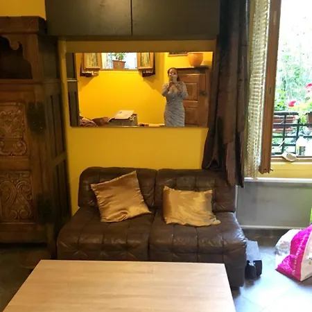 Studio Rue Lepic * Parigi