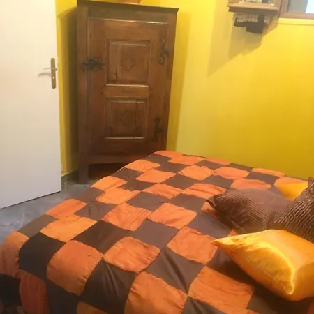Appartamento Studio Rue Lepic *