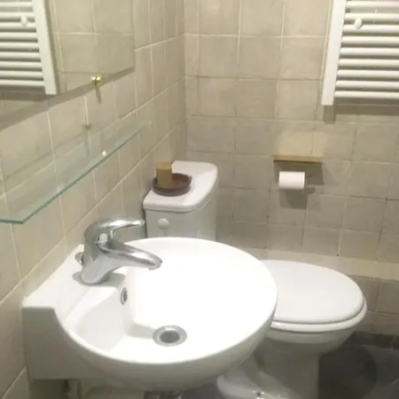 Appartamento Studio Rue Lepic Parigi