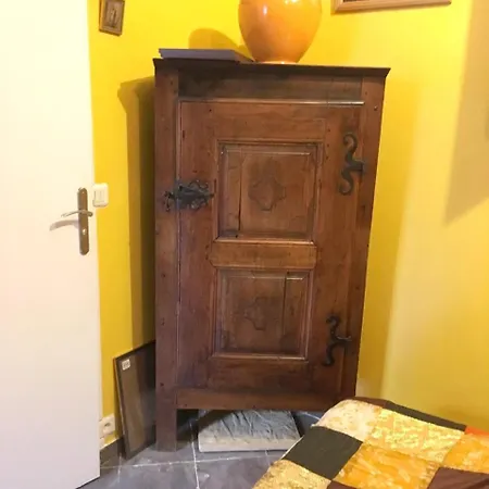 Studio Rue Lepic Appartamento